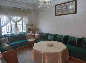 appartement meuble